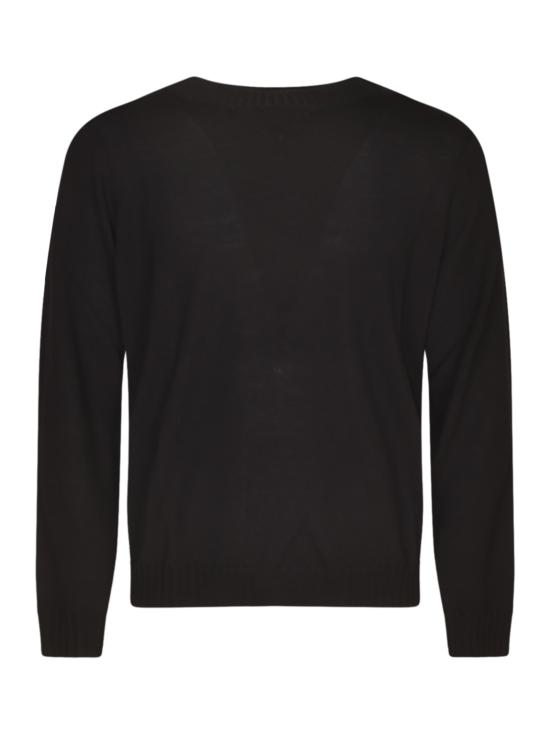 25FW 프리미아타 스웨터 PMG21 BLUE Blue