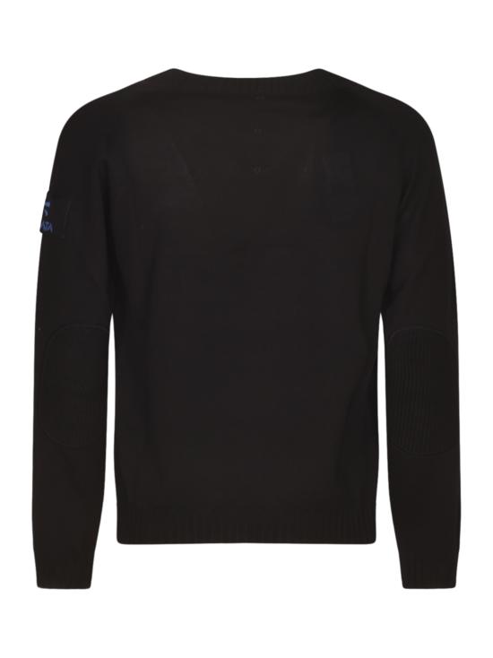 25FW 프리미아타 스웨터 PMG21 BLUE Blue - PREMIATA