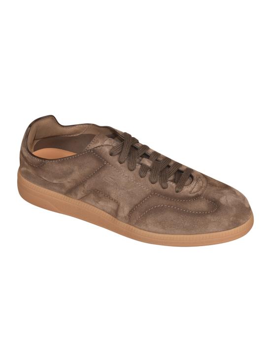 25FW 산토니 스니커즈 MBPL22072FARTSE2 E81 - SANTONI