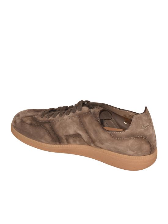 25FW 산토니 스니커즈 MBPL22072FARTSE2 E81 - SANTONI