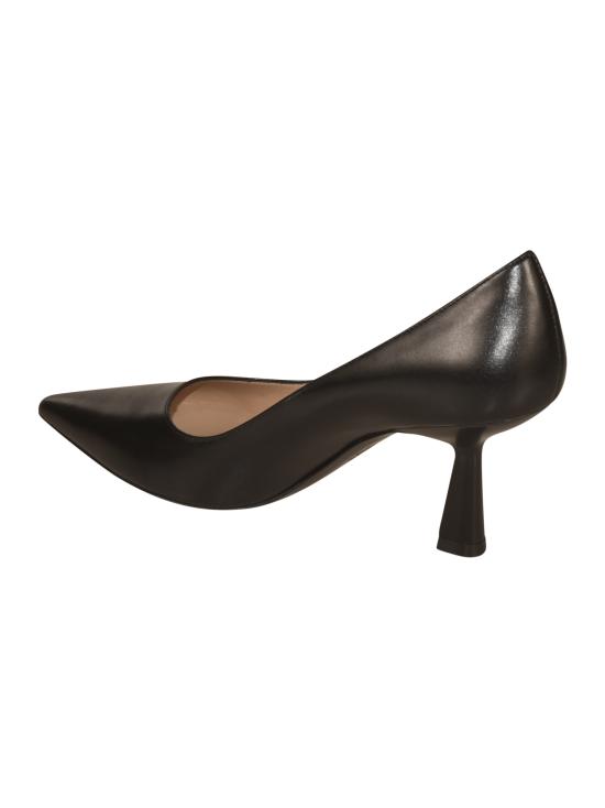 25FW 스튜어트 와이츠먼 힐/펌프스 STUART SCULPT75 BLACK Black - STUART WEITZMAN