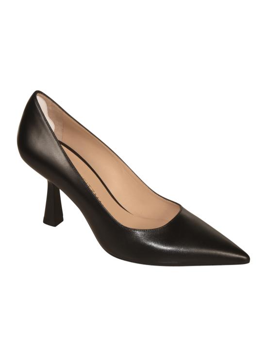 25FW 스튜어트 와이츠먼 힐/펌프스 STUART SCULPT75 BLACK Black - STUART WEITZMAN