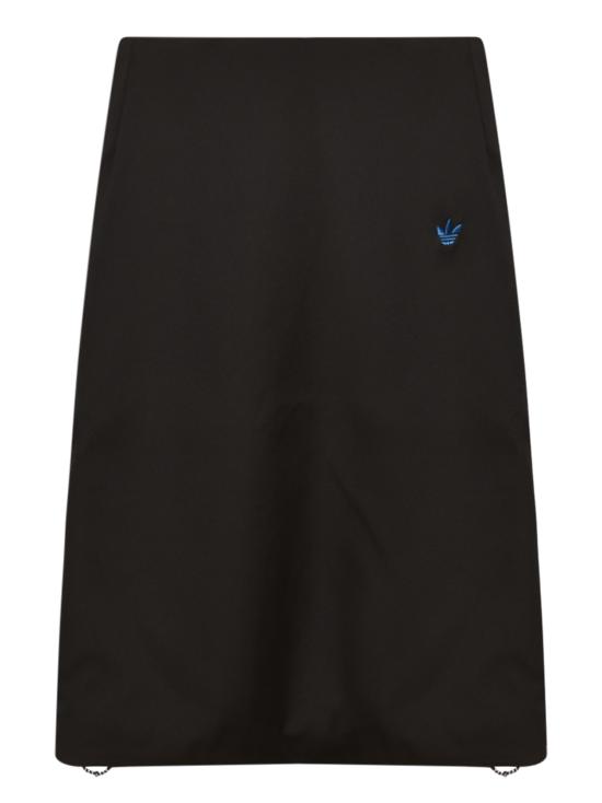 25FW 아디다스 X 웨일즈 보너 미디 스커트 JW6244 BLACK Black