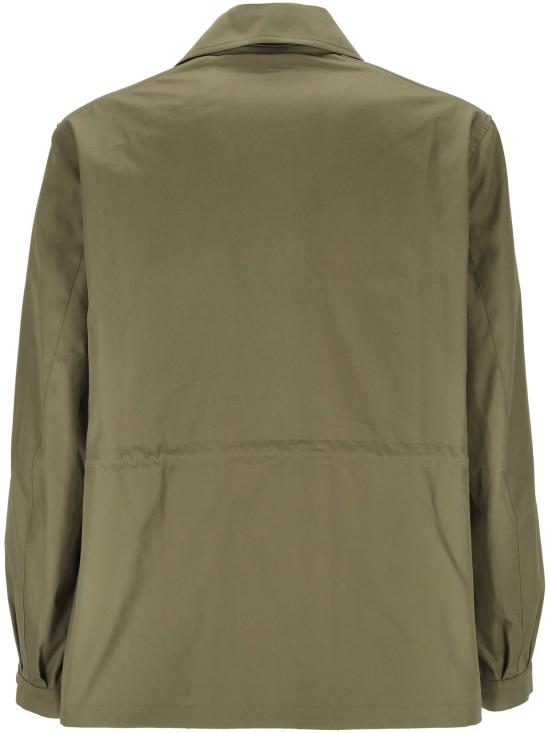 25FW GRENFELL 수트 자켓 WALKER OLIVE - OTHER BRANDS