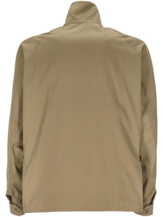 25FW GRENFELL 수트 자켓 GOLFER BEIGE - OTHER BRANDS