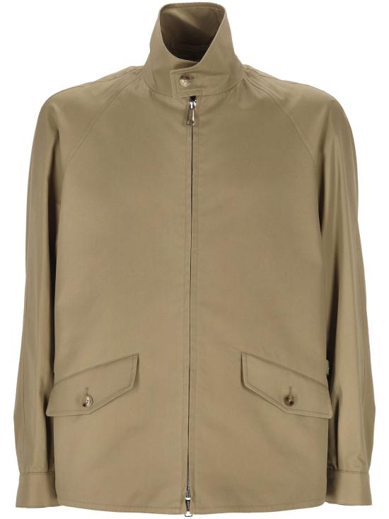 25FW GRENFELL 수트 자켓 GOLFER BEIGE