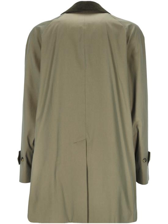 25FW GRENFELL 코트 GRAMPIAN GREEN - OTHER BRANDS