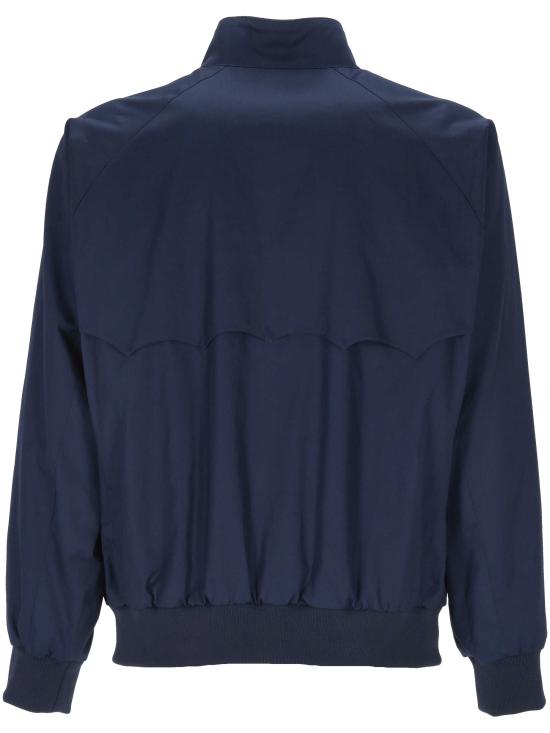 25FW GRENFELL 수트 자켓 HARRINGTON FRENCH NAVY - OTHER BRANDS