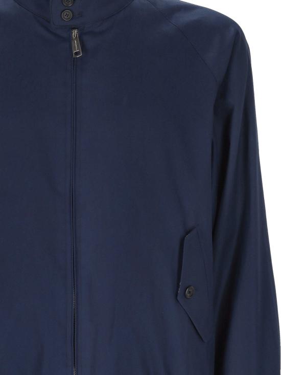 25FW GRENFELL 수트 자켓 HARRINGTON FRENCH NAVY - OTHER BRANDS