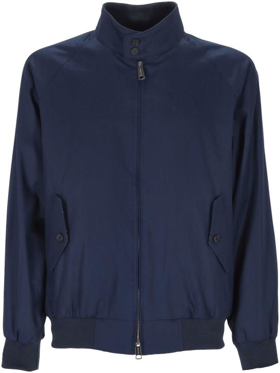 25FW GRENFELL 수트 자켓 HARRINGTON FRENCH NAVY