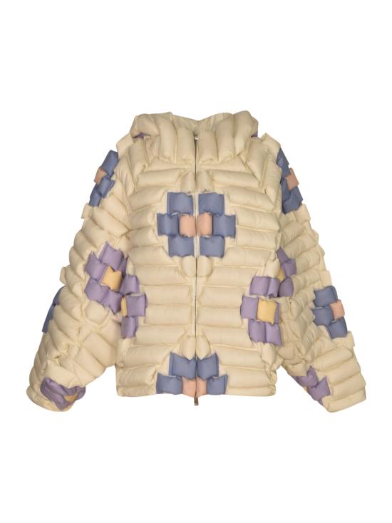 25FW 크리스토퍼 락시 숏패딩 CRDJ009 29 White