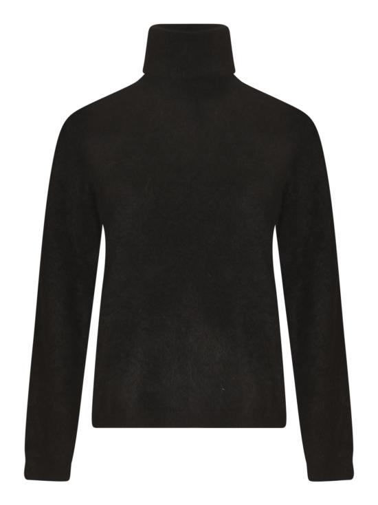 25FW 파로쉬 터틀넥 D512938 LACOON 013 Black