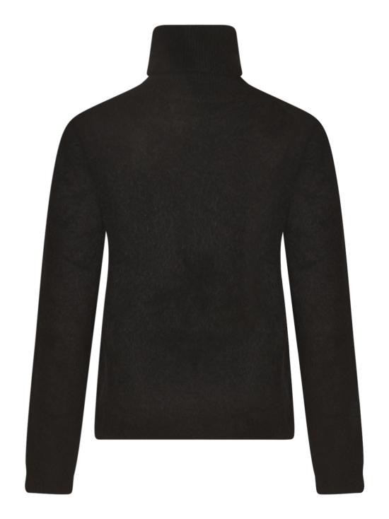 25FW 파로쉬 터틀넥 D512938 LACOON 013 Black - PAROSH