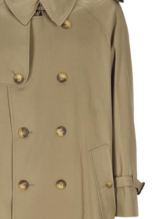 25FW GRENFELL 코트 WINDSOR BEIGE - OTHER BRANDS