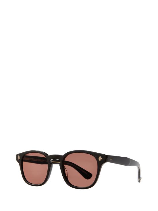 26FW 가렛라이트 선글라스 ACE SUN BK SFPRW BLACK - GARRETT LEIGHT
