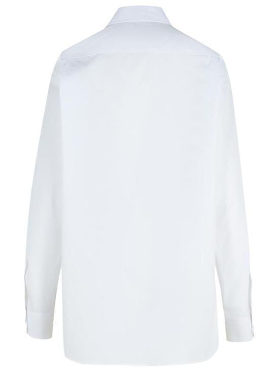 25SS 스텔라 맥카트니 셔츠 620137 SMA909000 White - STELLA MCCARTNEY
