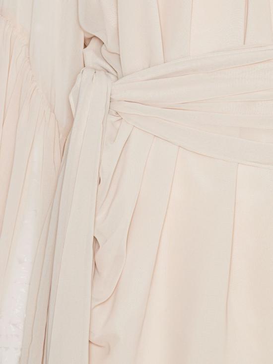 25FW 로테이트 숏 원피스 115013 1753 - ROTATE