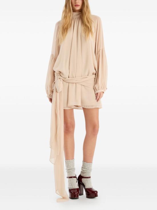 25FW 로테이트 숏 원피스 115013 1753 - ROTATE