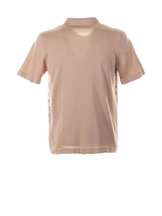  딸리아토레 반팔 티셔츠 REECE PWE23043AX0 Sand - TAGLIATORE