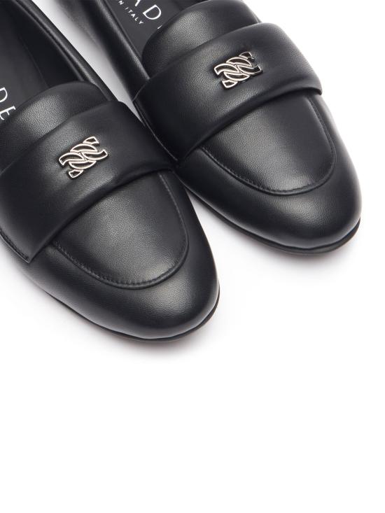  카사데이 샌들 1D275Y010 1C26069000 NERO - CASADEI