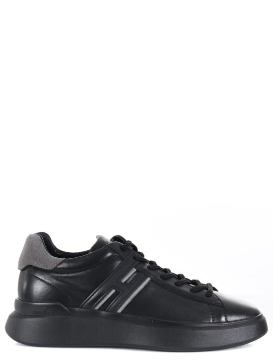  호간 스니커즈 HXM5800DV42 Q3L15ZZ Black