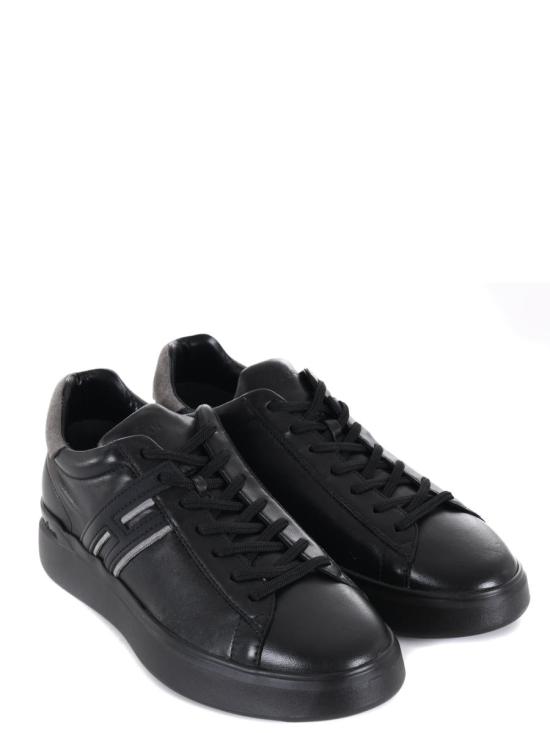  호간 스니커즈 HXM5800DV42 Q3L15ZZ Black - HOGAN