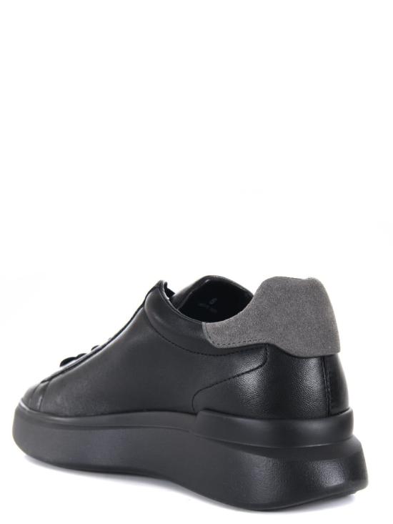 호간 스니커즈 HXM5800DV42 Q3L15ZZ Black - HOGAN