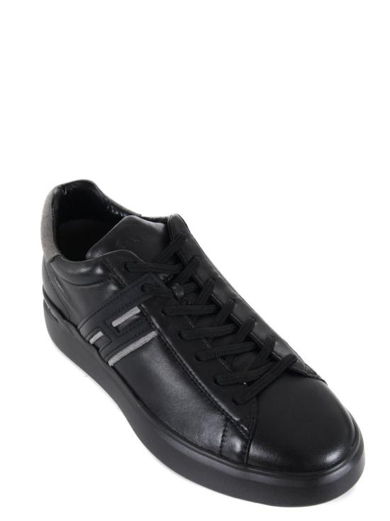  호간 스니커즈 HXM5800DV42 Q3L15ZZ Black - HOGAN