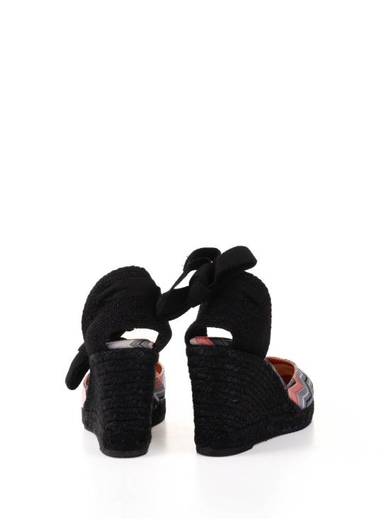  미소니 로퍼 M25001 WAVEBLACK - MISSONI