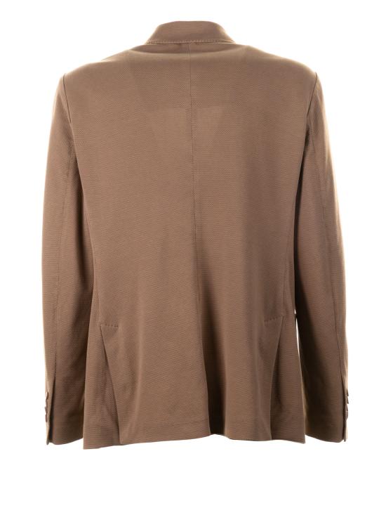  치르콜로1901 수트 자켓 CN3848 OXFORD464SO Natural - CIRCOLO 1901