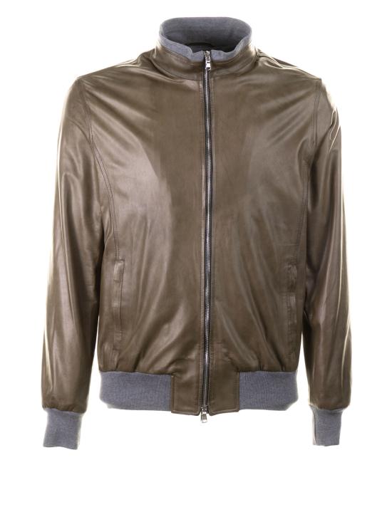  발바 자켓 35099 FOX5 Green