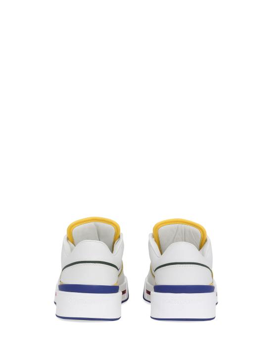  돌체앤가바나 스니커즈 CK2036 AM99780995 MultiColour - DOLCE & GABBANA