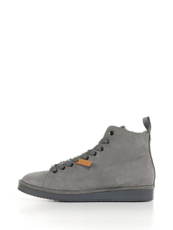  팬쉭 부츠 P01M14000 200004V010 Grey - PANCHIC