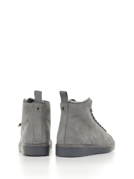  팬쉭 부츠 P01M14000 200004V010 Grey - PANCHIC