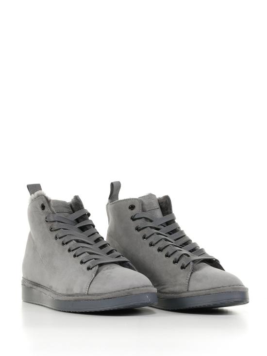  팬쉭 부츠 P01M14000 200004V010 Grey - PANCHIC