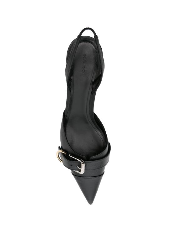  지방시 힐/펌프스 BE308XE257 001 Black - GIVENCHY