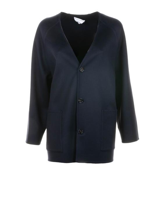 25FW 보테가베네타 코트 836337 V3OO04121 Blue