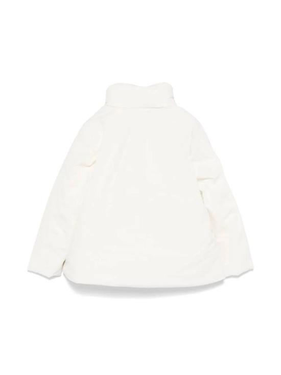 24FW [키즈] 까웨 캐주얼 자켓 K4125HW X42 White - K-WAY