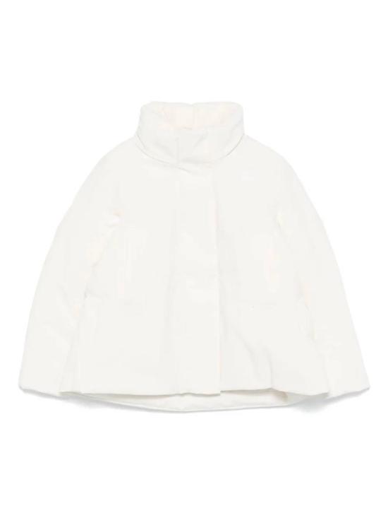 24FW [키즈] 까웨 캐주얼 자켓 K4125HW X42 White