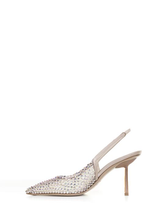  레실라 힐/펌프스 2299U060 P1PPSAS432 Powder - LE SILLA