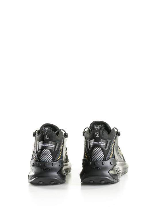  토즈 스니커즈 XXM07I0EV22 QN1B999 Black - TODS