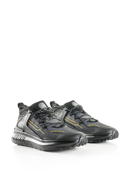  토즈 스니커즈 XXM07I0EV22 QN1B999 Black - TODS