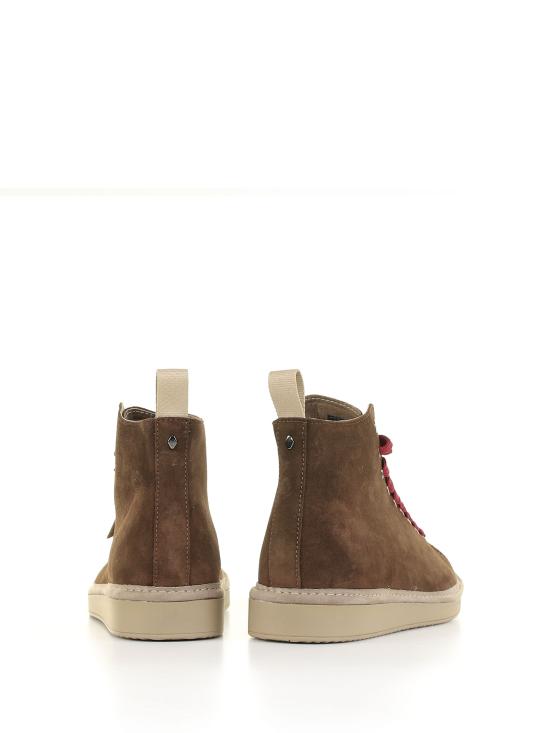  팬쉭 부츠 P01M14000 200005D11E07 COCOA BIKING RED - PANCHIC