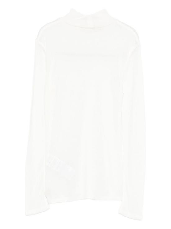 25FW [키즈] 엘리자베타프랜치 티셔츠 EFMA184 C JV004 0067 White - ELISABETTA FRANCHI