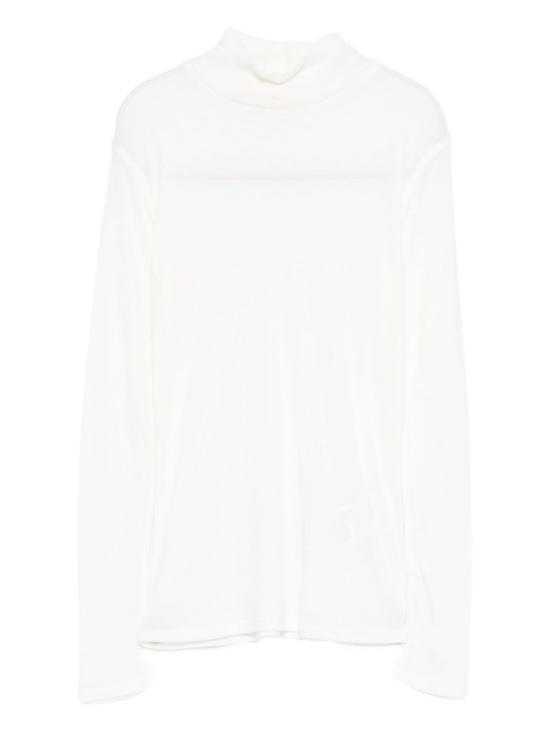 25FW [키즈] 엘리자베타프랜치 티셔츠 EFMA184 C JV004 0067 White