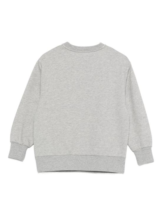 25FW [키즈] 엘리자베타프랜치 니트/스웻셔츠 EFFE151 0 FF002 5075 Grey - ELISABETTA FRANCHI