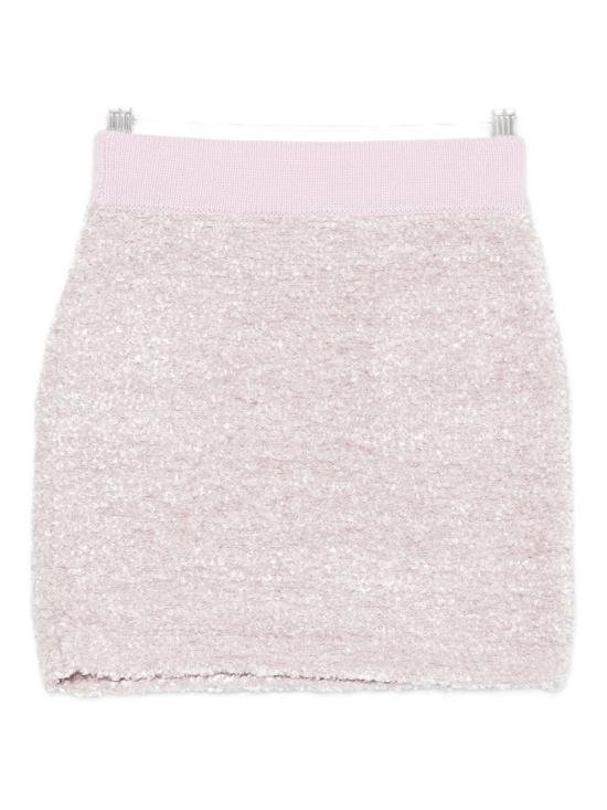 25FW [키즈] 엘리자베타프랜치 스커트 EFGO195 C FL081 C041 Lilac - ELISABETTA FRANCHI