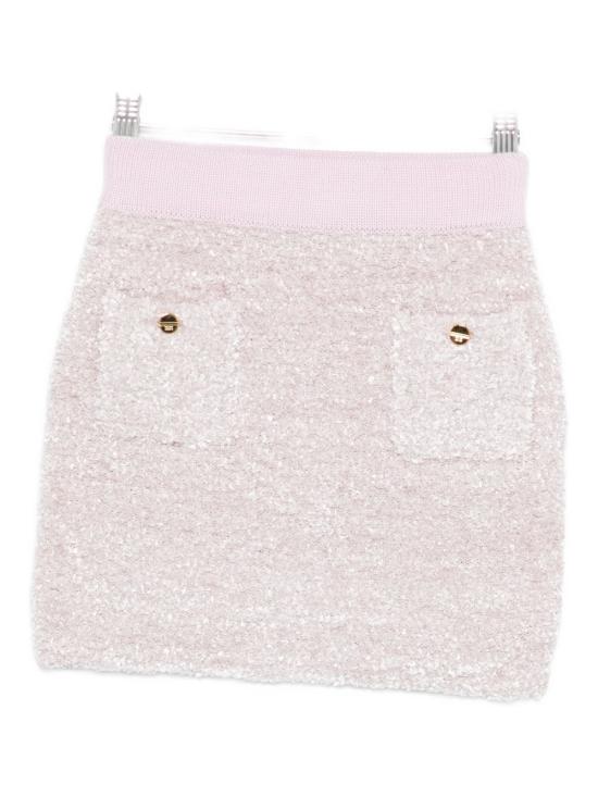 25FW [키즈] 엘리자베타프랜치 스커트 EFGO195 C FL081 C041 Lilac