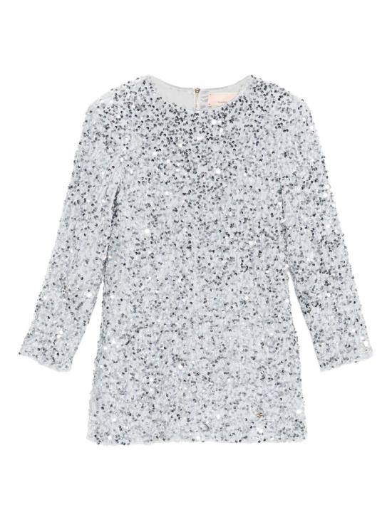 25FW [키즈] 엘리자베타프랜치 원피스 EFAB638 0 TV093 5032 Silver