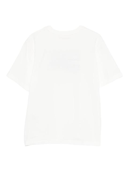 25FW [키즈] 엘리자베타프랜치 티셔츠 EFTS245 0 JE006 0004 Cream - ELISABETTA FRANCHI